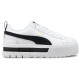 Puma Mayze Lth Wn s